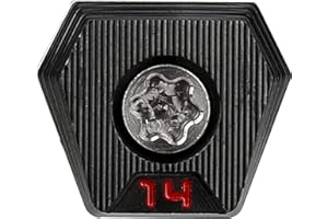 SummerHouse Golf Driver Weight Compatible with 2022 Taylormade Stealth Plus Driver Head Sliding Weight CG Adjustable Slider Swingweight