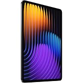 Xiaomi Pad 7 8GB RAM 256GB ROM, Gri | 3.2K &ccedil;&ouml;z&uuml;n&uuml;rl&uuml;k, 144Hz yenileme hızı, 45W turbo şarj, Snapdragon 7+ Gen 3 işlemci sayes