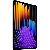 Xiaomi Pad 7 8GB RAM 256GB ROM, Gri : Amazon.com.tr: Bilgisayar