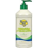 Banana Boat Aloe Vera Sun Burn Relief Sun Care After Sun Lotion - 16 Ounce
