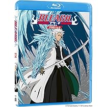Bleach (Original) - Part 1 (Limited Standard Edition): Amazon.co