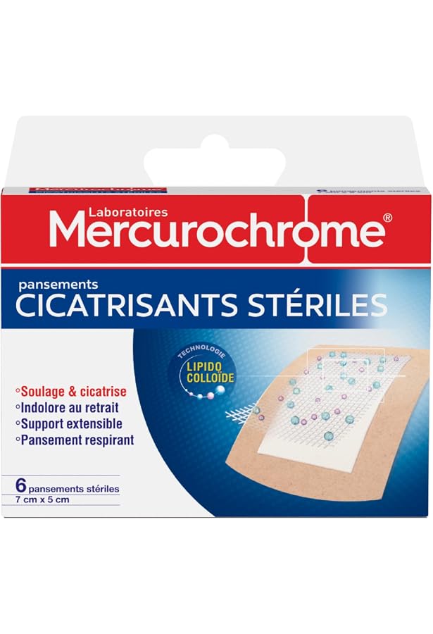 Lot De 8 Pansements En Mousse De Silicone 5x5 Cm - Non Adhérents, Respirants - Pour Escarres, Plaies, Protection