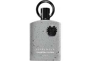 AFNAN AFNAN SUPREMACY COLLECTOR EDITION EDP 100 ML