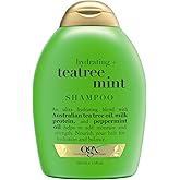 Organix Teatree Mint Şampuan 385ML