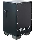 LP Aspire Natural Wire Cajon LPA1331 : Amazon.in: Musical Instruments