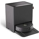 iRobot Roomba Combo 10 Max Robot Vacuum Cleaner and Mat