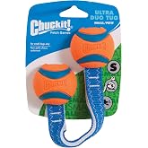 Chuckit! CH232101 Ultra Duo Tug Small