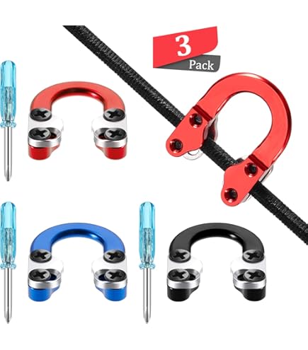 Support Casque Déclencheur D'arc à Poulies (caliper Release) - Pour Support Casque Déclencheur D'arc à Poulies (caliper Release) - Pour