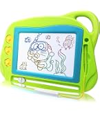 DIYEAH Tappetino Magnetico Per Riparazioni - Organizza Piccole Parti Con Lavagnetta E Penna - 9
