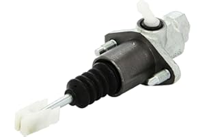 ABS ALL BRAKE SYSTEMS ABS 41173 Cilindro Maestro, Embrague