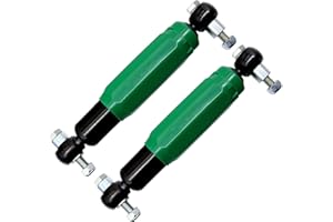 TRAILER PARTS4U Alko Octagon Plus - Amortiguadores de rueda para remolque, 2 unidades, 900/1600 kg, 244.084 0244084 244 084 244 084
