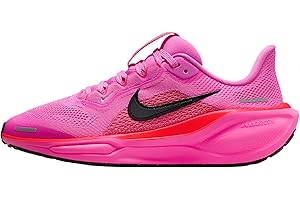 Nike Air Zoom Pegasus 41 (GS) Young Athletes ShoeMixte Enfant