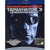 Terminator 3 Le macchine ribelli