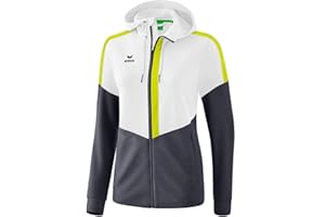 Erima Damen Squad Trainings Jacke