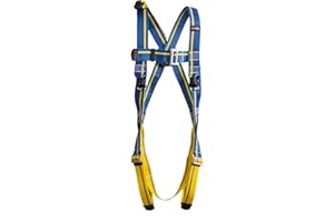 Irudek Light Plus 2 - Cadere cablaggio arresto