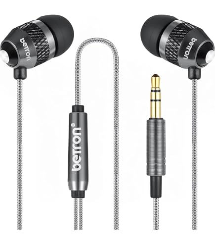 Fender FXA5 In-Ear Monitor, Metallic Black : Amazon.co.uk