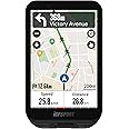 Ciclocomputer GPS IGPSPORT IGS800 - Schermo 3.5 Pollici, 50 Ore Batteria, Mappe Offline