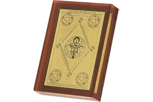 EDITIONS EXCLUSIF L'Émetteur de Protection - Puissant Protecteur Radionique contre les attaques, maléfices, mauvais œil, envoûtement (Offre Spéciale : Modèle de poche + Modèle pour la maison)