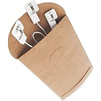 Nanoleaf Shapes Flexible Verbindungsstücke (für Ecken und Kanten)