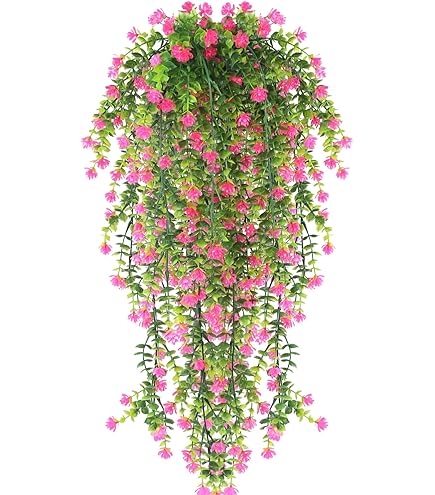 UV Kunstbloemen voor Buiten | Weerbestendig & Kleurecht