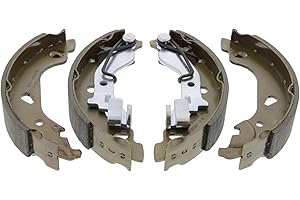 Mapco 8850 - Kit Ganasce Freno