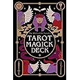 The Witch of the Forest's Tarot Magick Deck: 78 Cards and Instructional Guide (Esoteric Decks)