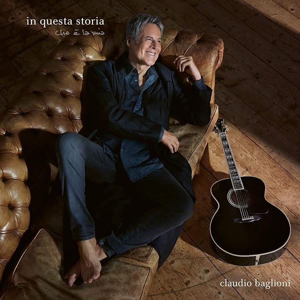 Oltre: Claudio Baglioni: Amazon.es: CD y vinilos}