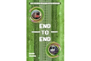 End-to-End: The World's Longest Train Journey