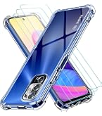 Coque Xiaomi Redmi Note 10 5G ATISIJIE Avec Dragonne Et Verre Trempé - Protection Antichoc, Finition Douce, Noir (étui Mince) - 3