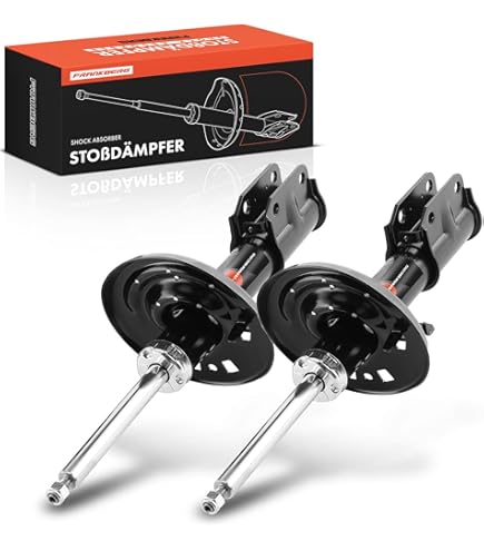 2X UNIVERSEL À Gaz Amortisseur De Pression De Gaz Ressort D=260N L