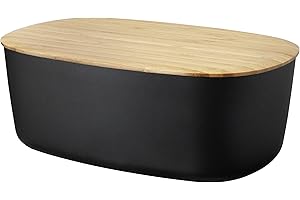 RIG-TIG Box-IT Bread Box Nero [SP]