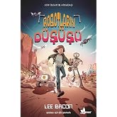 Robotların D&uuml;ş&uuml;ş&uuml;
