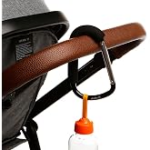 ebaby Metal Stroller Carrying Hook