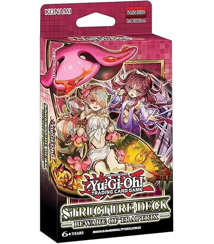Yugioh MACHINE REACTOR 2017 English Structure Deck - 43 Cards : Buy Online  at Best Price in KSA