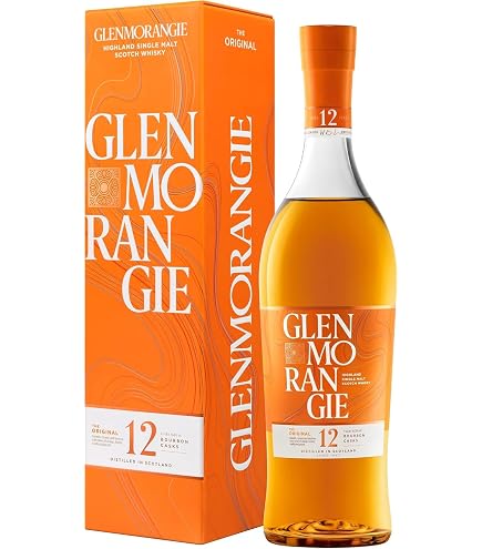 Glenmorangie Legends The TAYNE Highland Single Malt 43% Vol. 1l in