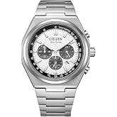 Citizen Zenshin Super Titanium CA4610-85A Erkek Kol Saati