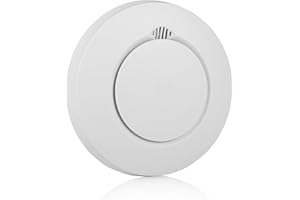 Detector de Humo Inteligente smartwares – Pro Series – ampliación