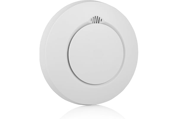 Détecteur de Fumée, Extension pour la série Pro, Connecté, SH8-90103 Smartwares - 868 MHz