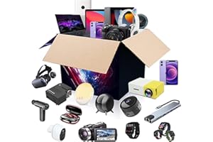 CHOYES Postalische Bearbeitung von Nicht beanspruchten Rücksendepaketen, GroßHandel FüR Die Verpackung Elektronischer Geschenke Y14,JTBDWOSK