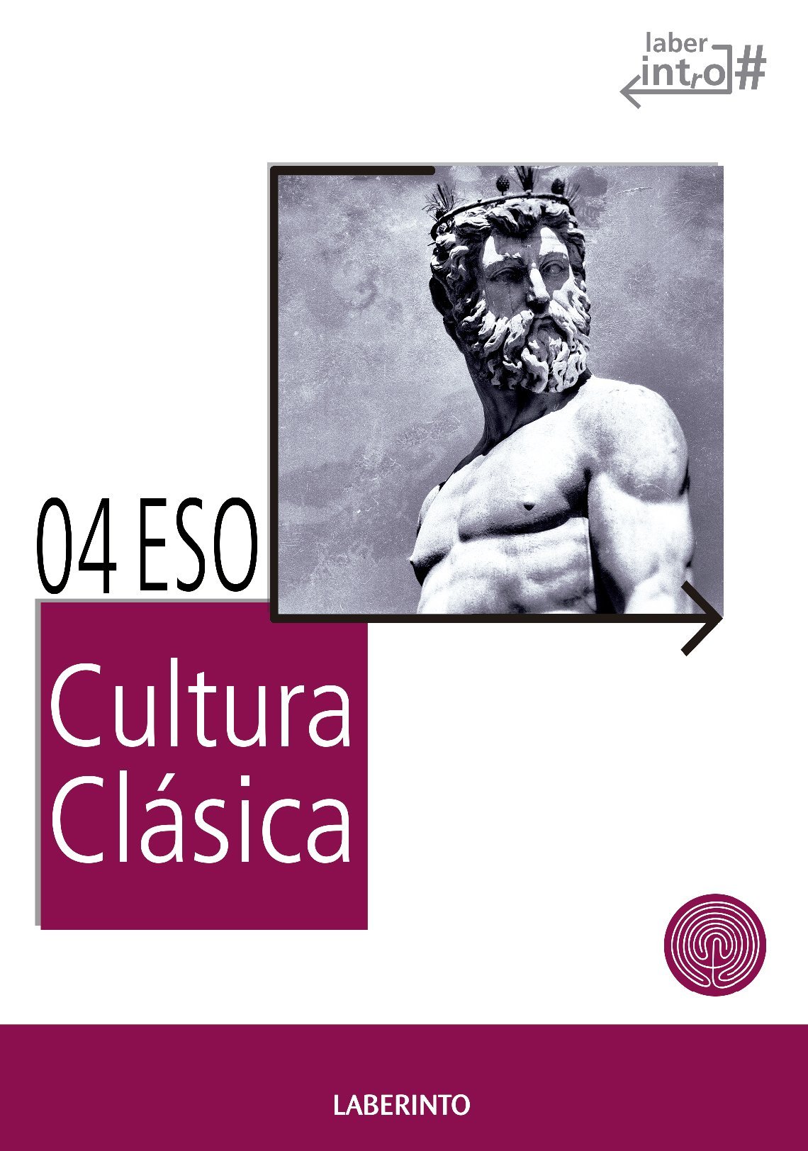 Cultura Clásica 4º ESO