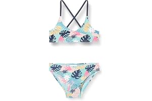 Playshoes Bikini Con Protección Uv Traje de baño Niñas