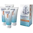 Bepanthen Tattoo | Keeps Tattooed Skin Hydrated & Looking Healthy | Free from Preservatives | Made with Provitamin B5 | 200g (4 tubes of 50g)