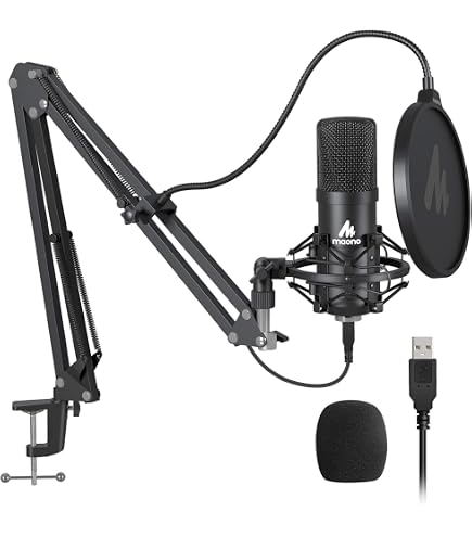 AKG C411 L: Buy Online at Best Price in Egypt - Souq is now Amazon.eg