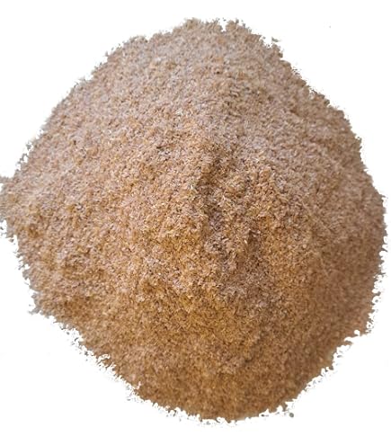 Gladen Weizenkleie - 20kg Pferdefutter, Hochwertige Produktbild-Vorschau 1