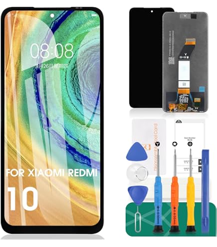 Vitre De Protection Arrière Pour Caméra Xiaomi Mi 10 Lite 5G - Lentille Appareil Photo - Neuf