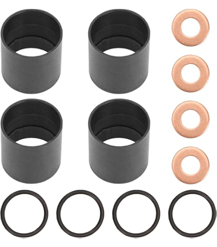 O RING INIETTORE DEFENDER TD5, DISCOVERY II TD5 - Aylmer Motors - Foto 11