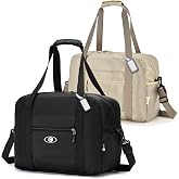 SPAHER Travel Bag 40x30x15 British Airways Hand Luggage Sport Bag Gym Waterproof Bags Maternity Hospital Weekend Women Men Ca
