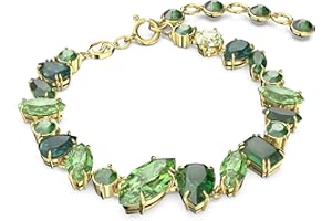 Swarovski Gema Bransoletka