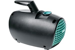 AQUAFORTE Aquarium Systems Pompa 05502050 Stagno Cascata Advance 2300