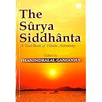 Buy The Surya Siddhanta: A Text-Book of Hindu-Astronomy Book